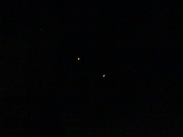 New York ufo