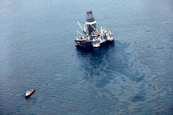 Development Driller II