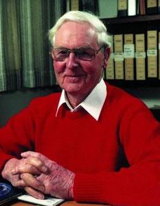 Frank Fenner