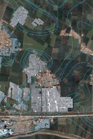 Click to enlarge Buried City
