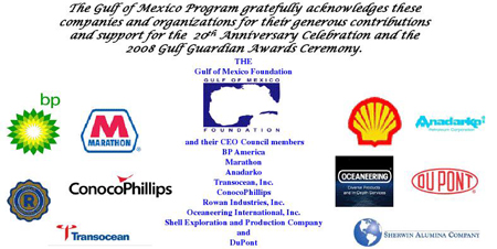 Click to enlarge gulf of mexico