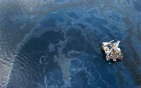 Gulf of Mexico