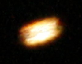 Click to enlarge Texas ufo