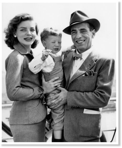 Bacall
