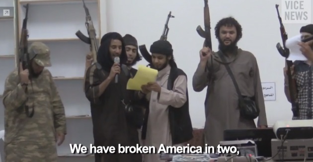 Click to enlarge ISIS rant2