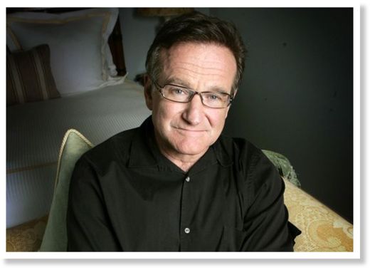 robin williams