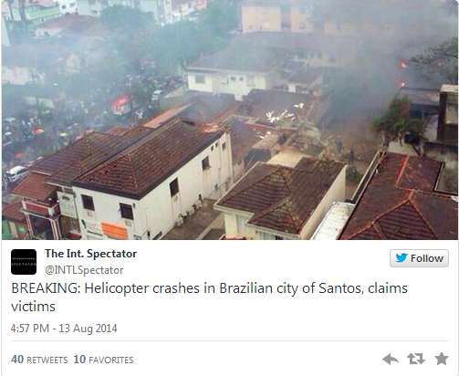 Click to enlarge plane crash brazil1