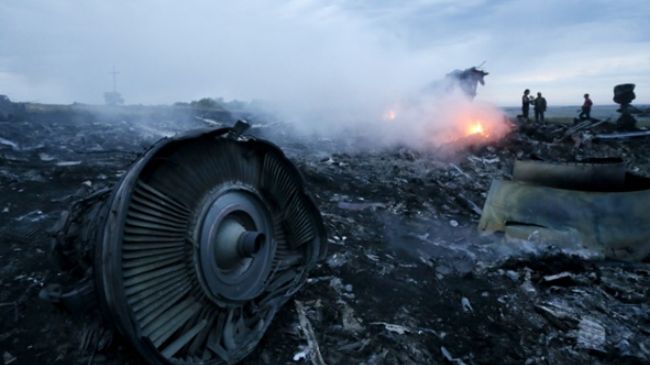 Click to enlarge MH17