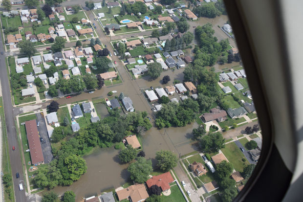 michigan flooding