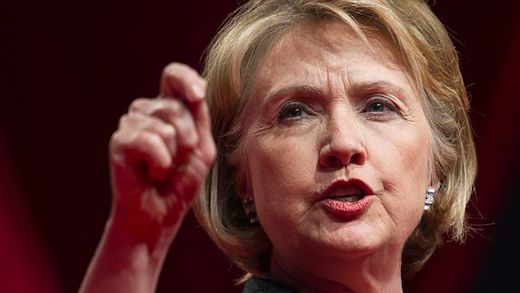 Hillary CLinton
