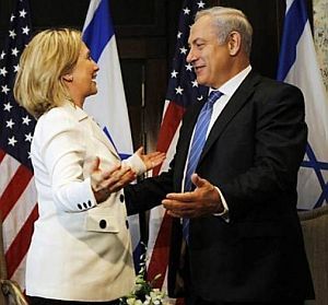Click to enlarge Hil and Bibi
