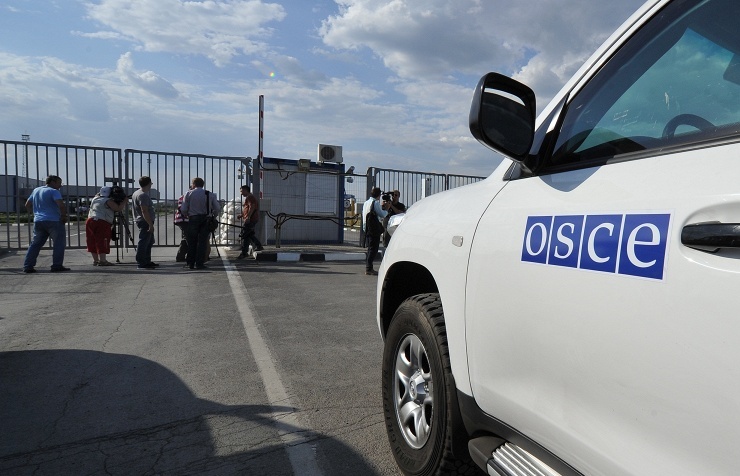 OSCE