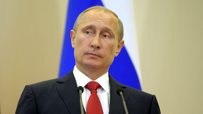 Putin
