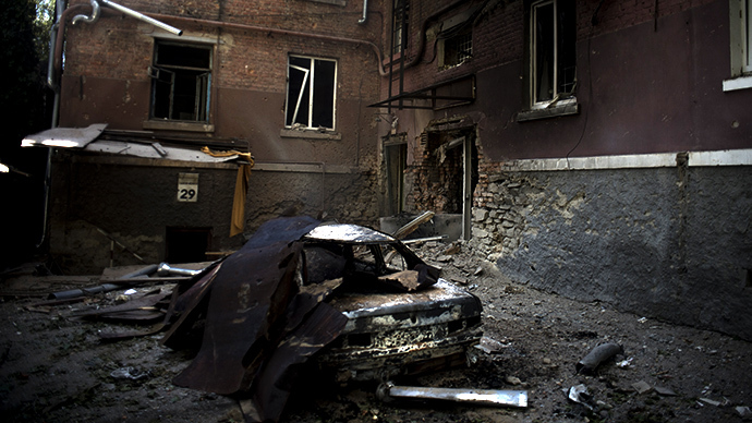 Lugansk