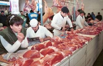 Click to enlarge Russia bans food imports from Australia, Canada, EU, US, Norway