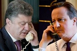 cameron Poroshenko
