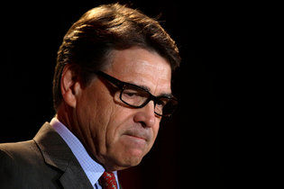 Rick Perry