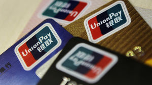 russian credit card