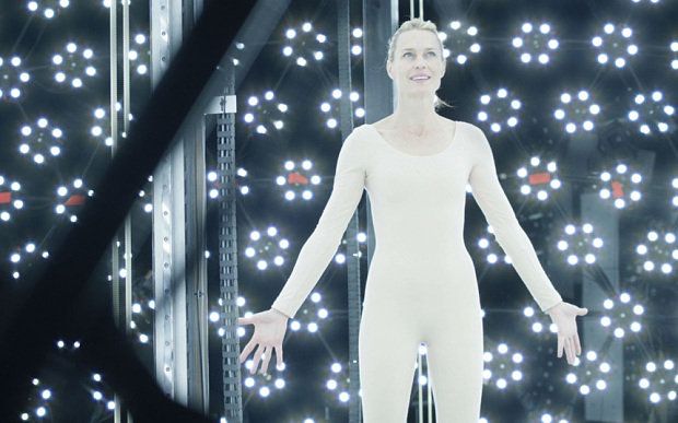 Click to enlarge Robin Wright