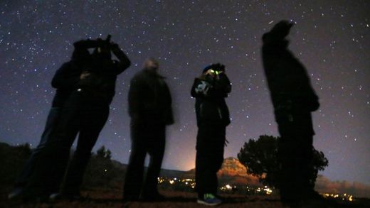 Night Sky