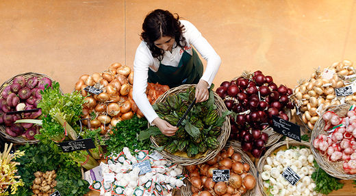 Click to enlarge turkey exports food russia