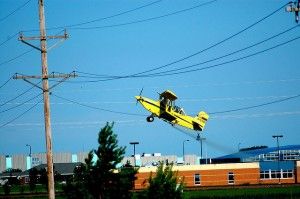 Click to enlarge crop dusting