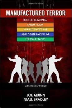 manufactured terror