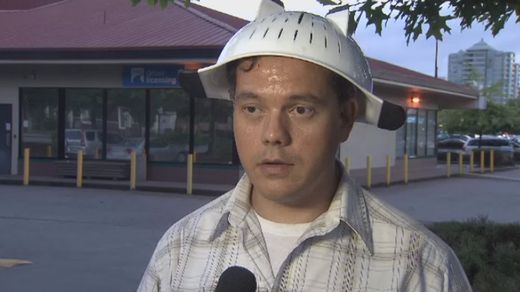 Pastafarian