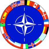Click to enlarge NATO symbol