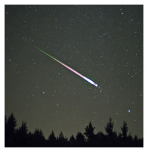 Meteor