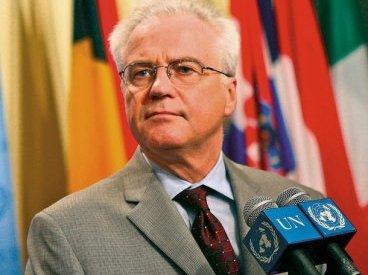 Vitaly Churkin