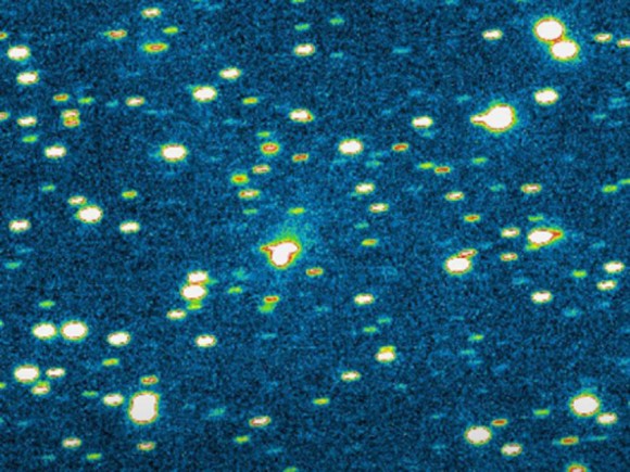 C/2014 Q2 (Lovejoy) 