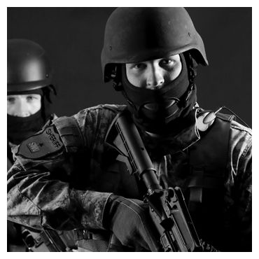 Police