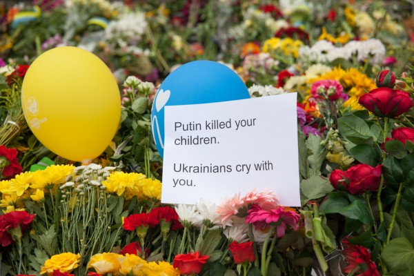 Putin kills