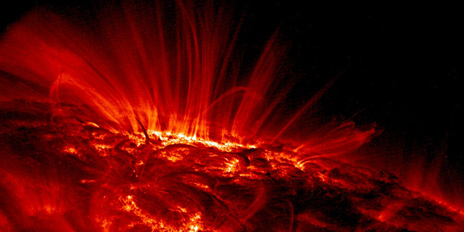 sunspot
