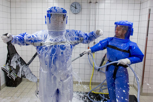 ebola
