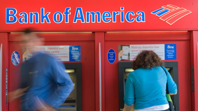 Bank of America