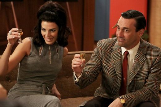 Mad Men
