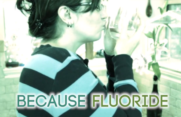 flouride psa