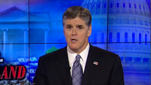 Hannity