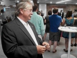 Duke Cox, Grand Valley Citizens Alliance