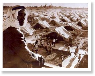 Palestinian Refugees