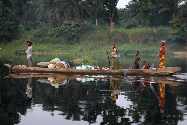 Click to enlarge congolese