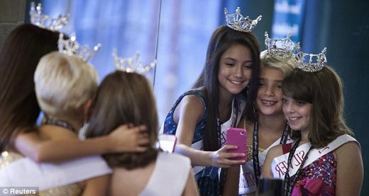 miss america nevada
