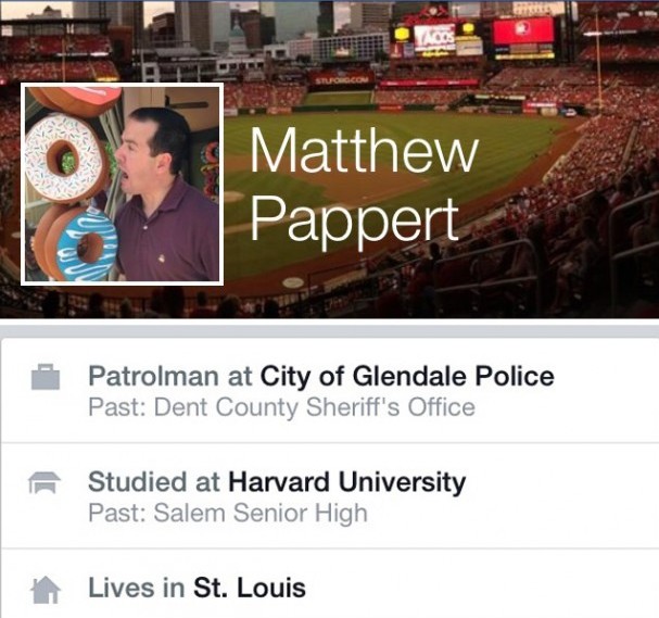 Matthew Pappert