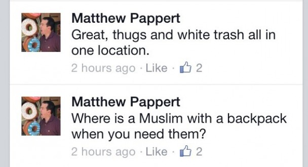 pappert fb post
