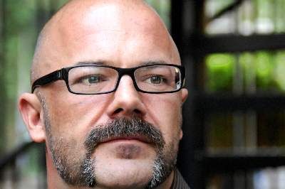 Andrew Sullivan, 