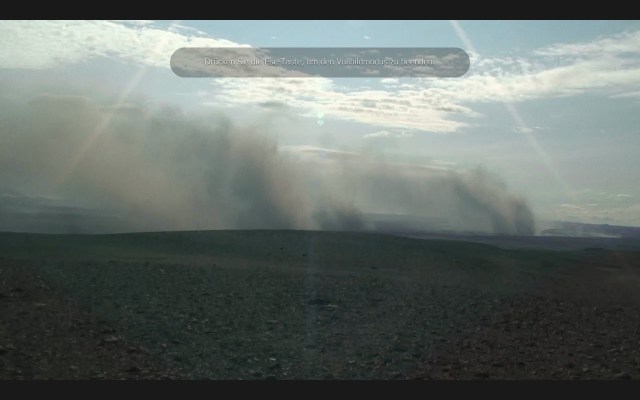 Bárðarbunga volcano