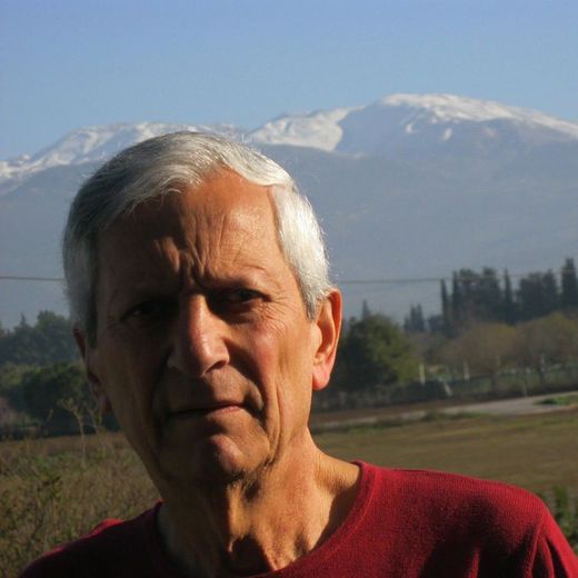 Michael Ben Yair