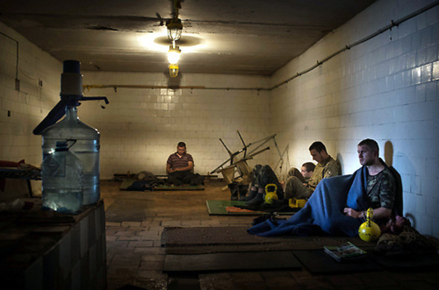 Click to enlarge ukraine hostages